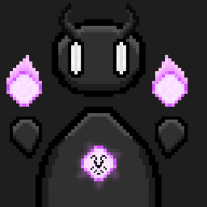 Stronger Demons project preview