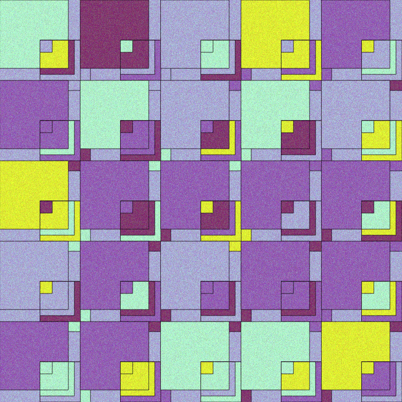 Terrace Tiles #14 static token preview