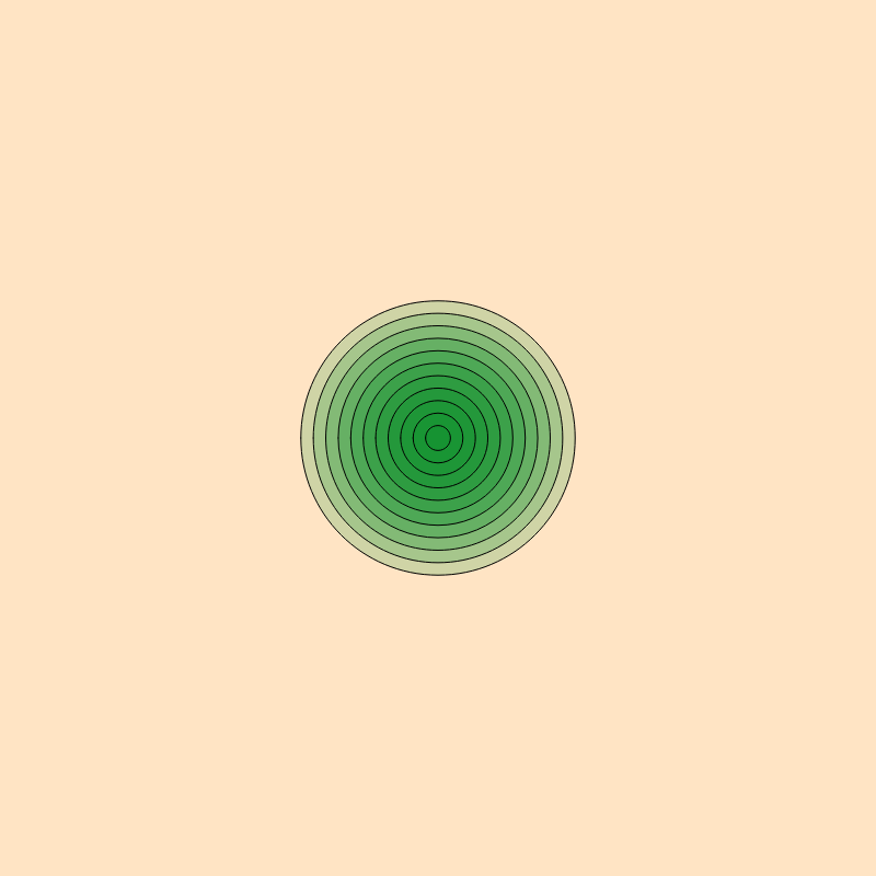 Life Rings VOL.1 #26 static token preview