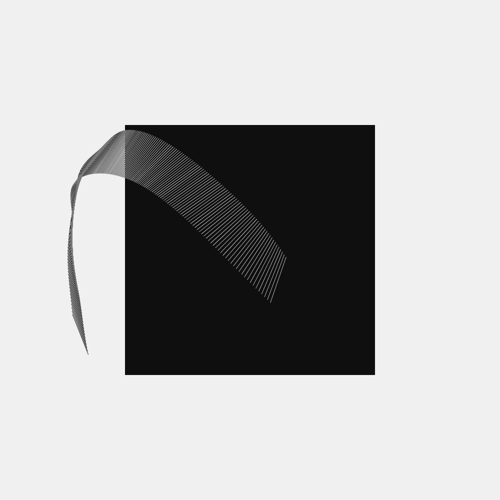 Vagues #22 static token preview