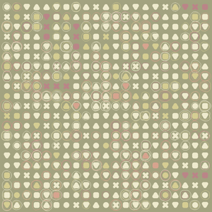 The Game of Shapes project preview