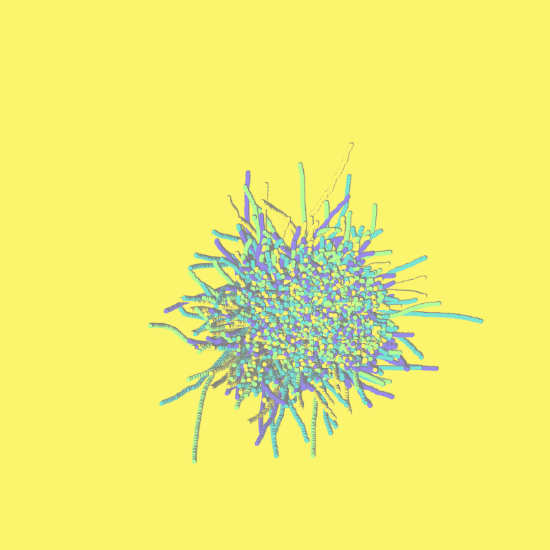 fibinous infection #9 static token preview