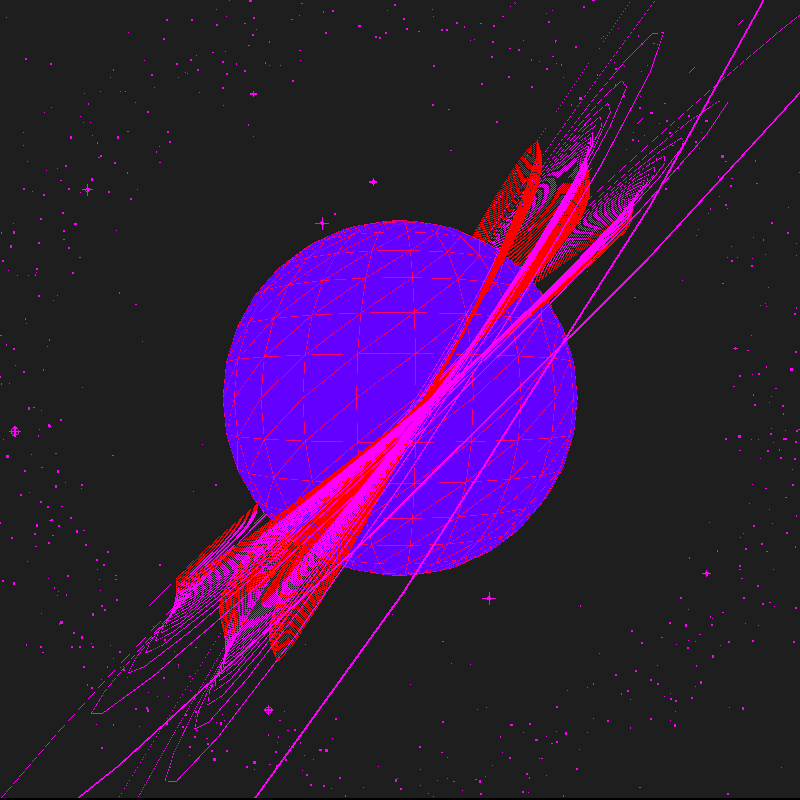 saturn.js #7 static token preview