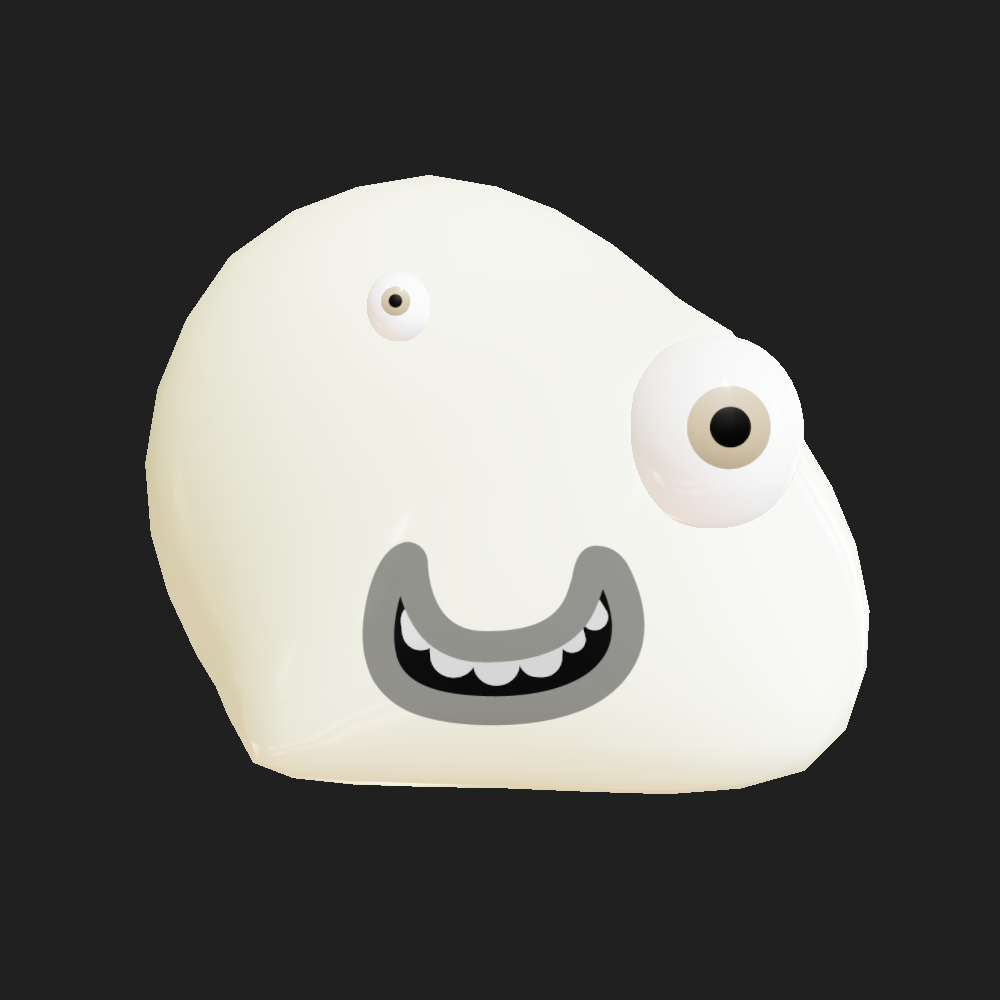 Blobz! #12 static token preview
