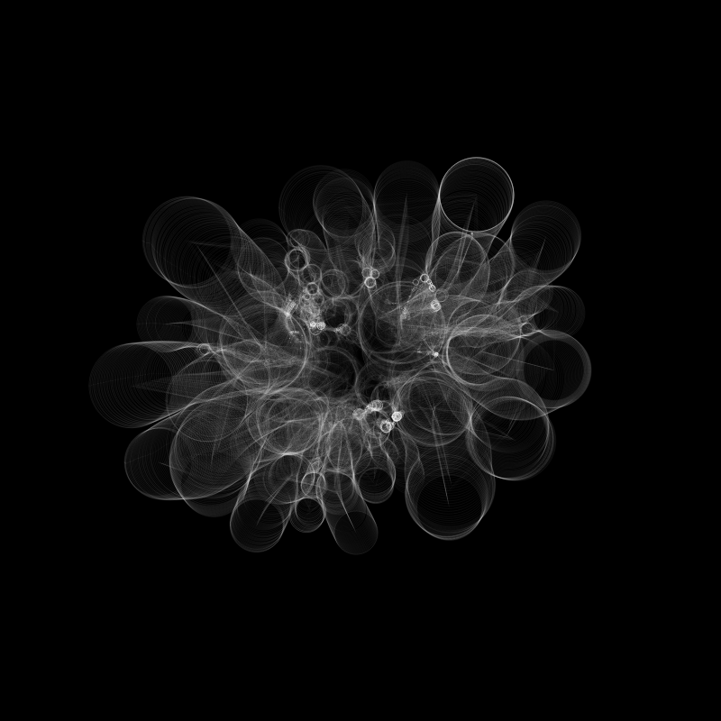 Ghost Bloom #2 static token preview