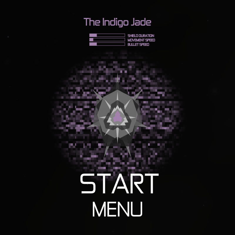 Dynamic Universe (Generative Videogame) #10 static token preview