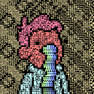 Doodlscii project preview