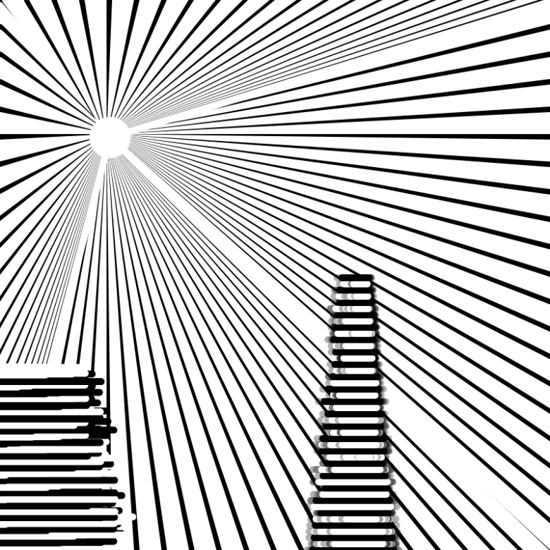Line Art #2 static token preview