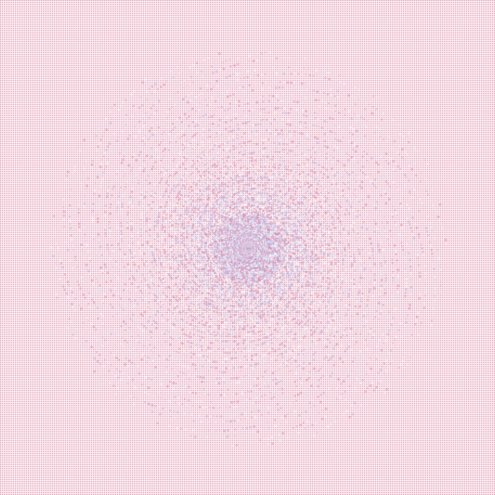 polygonism #14 static token preview