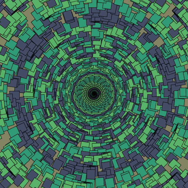 deep, deep down, far, far in #22 static token preview