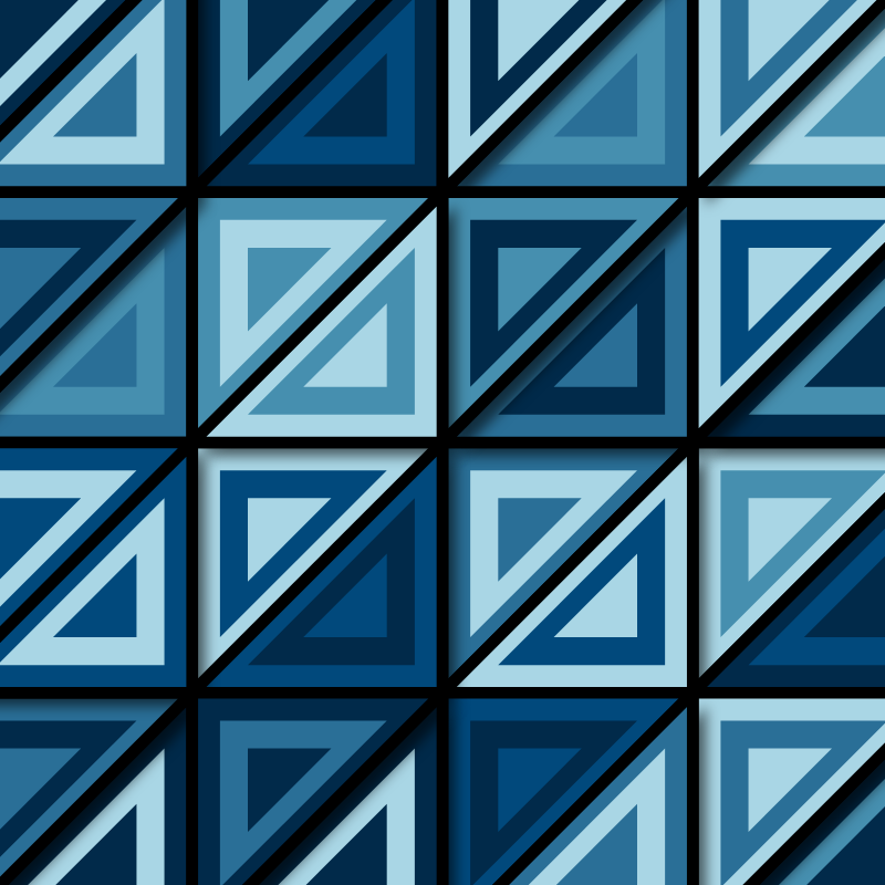 Simple Patterns 2 #8 static token preview