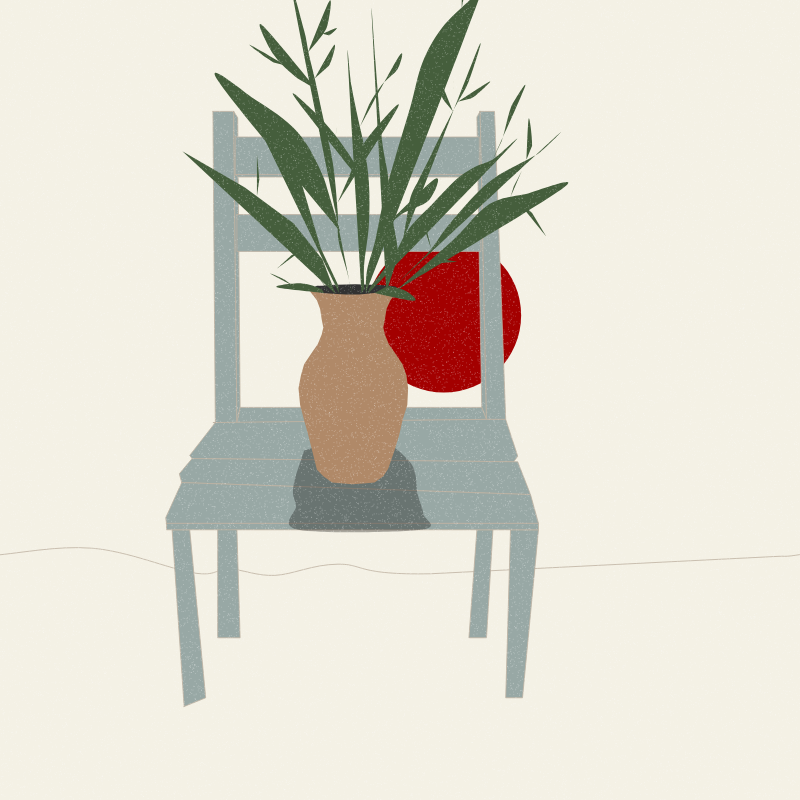 Still Life #7 #24 static token preview