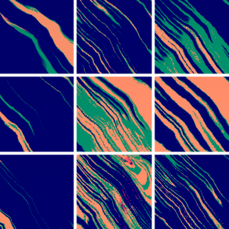 Tilemap #2 static token preview