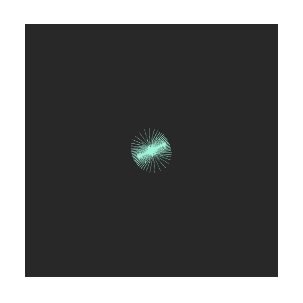AlmostLines #20 static token preview