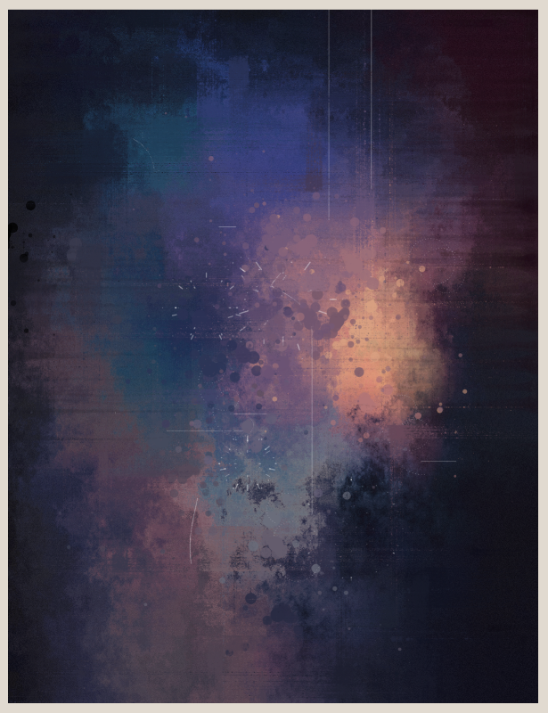 The Beauty of Discord #1 static token preview