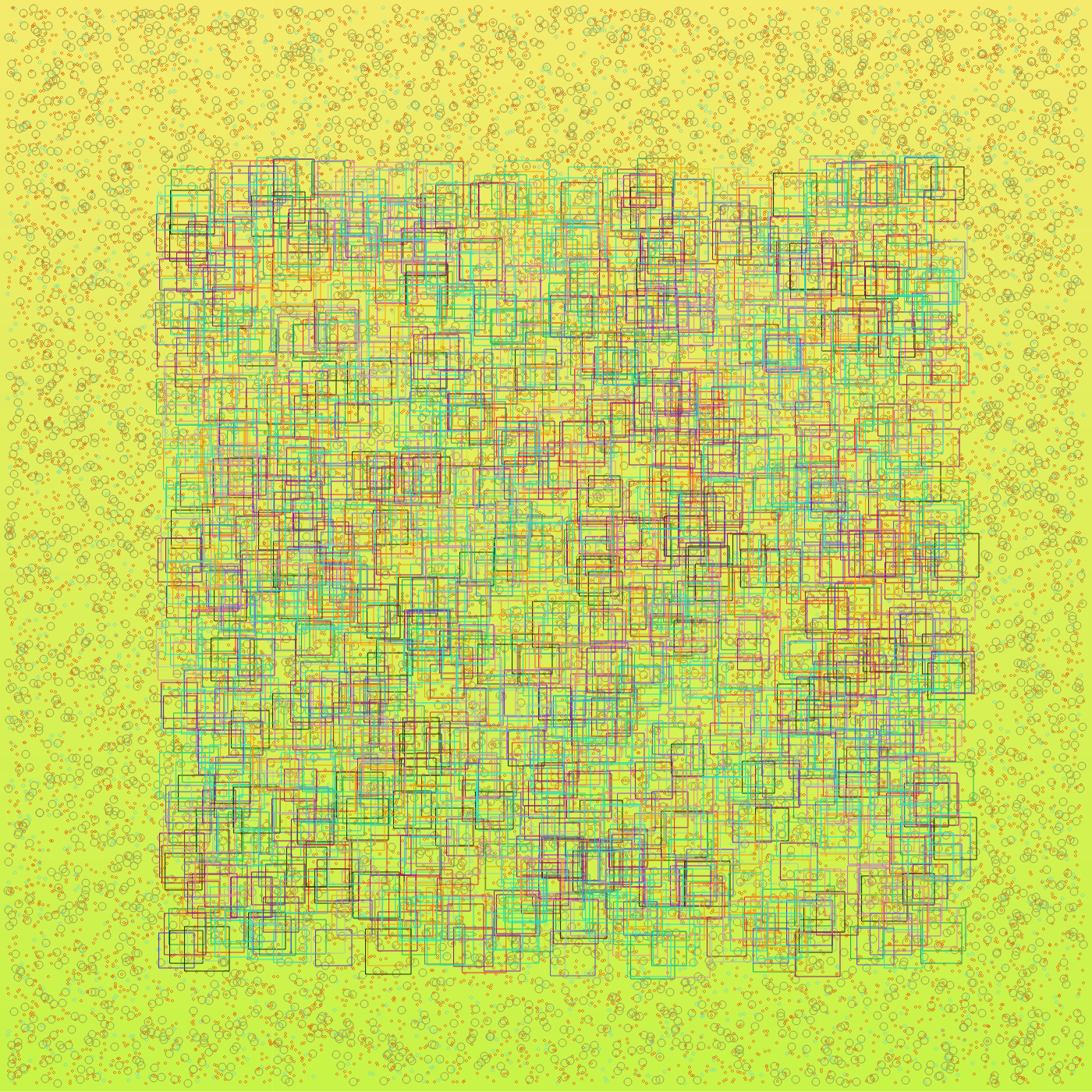 gradient study III #12 static token preview