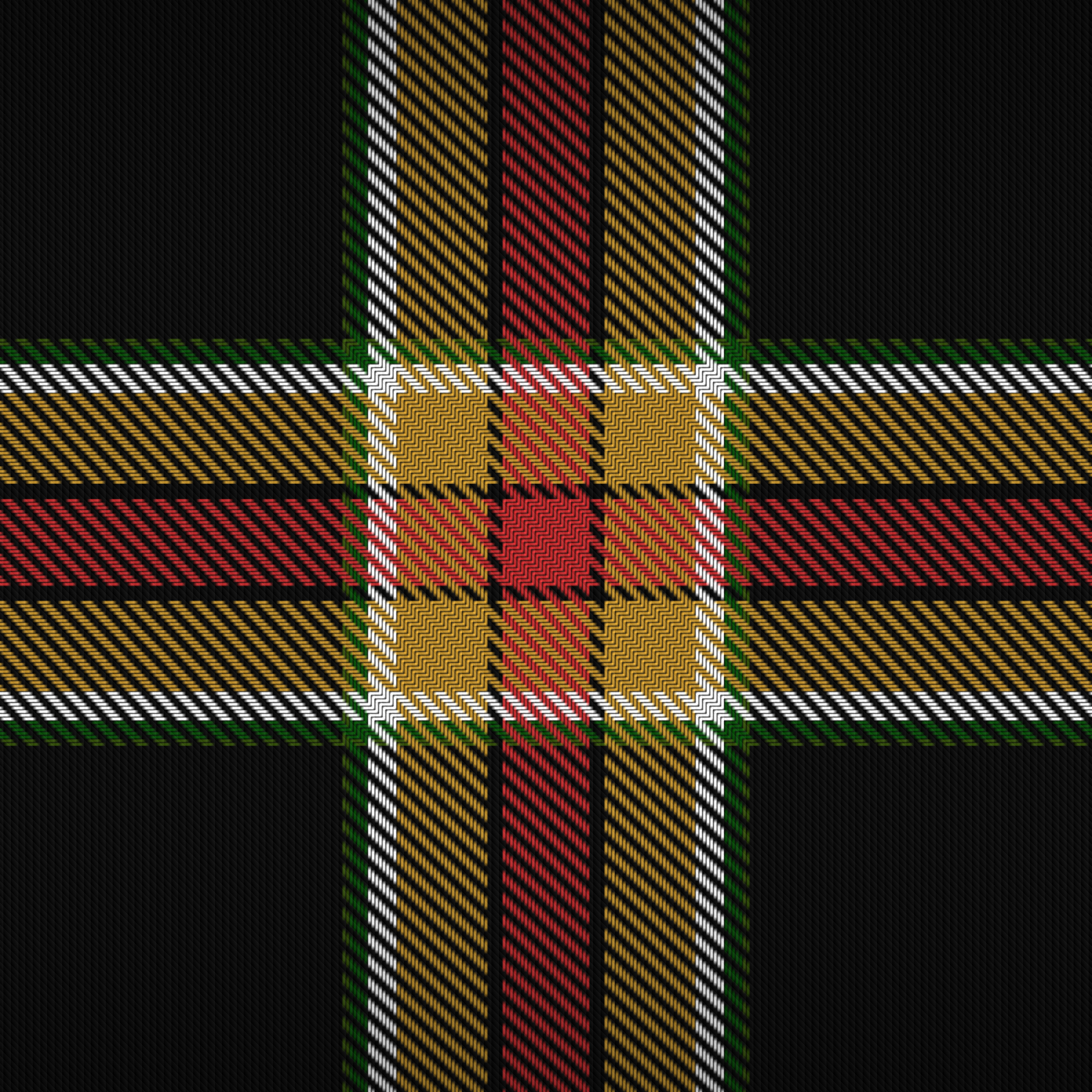 Tartans #23 static token preview