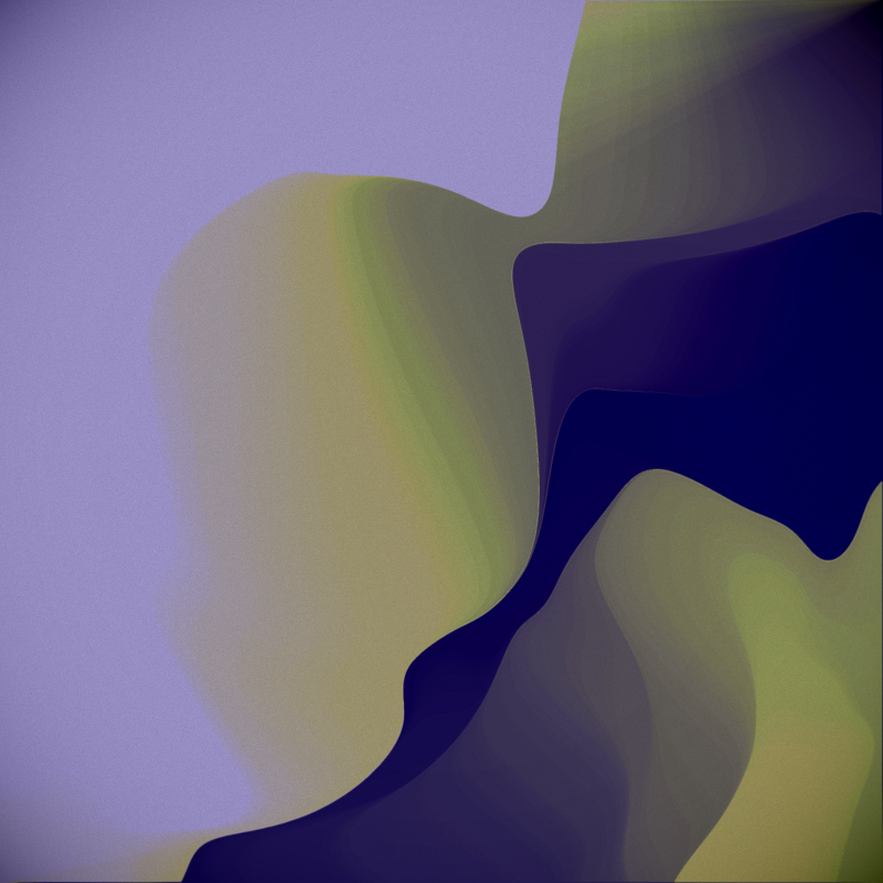 Color Clouds #11 static token preview