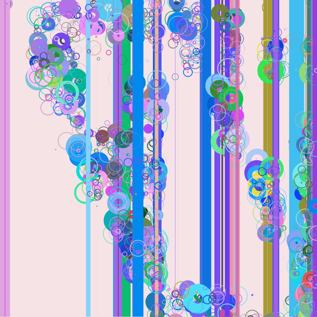 ByteBeat Bubbly #10 static token preview