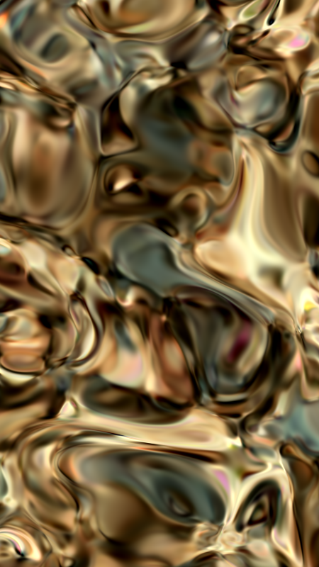 {Lumina} #2367 static token preview