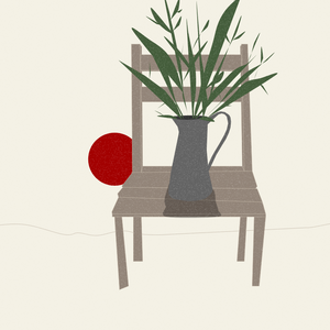 Still Life #7 project preview