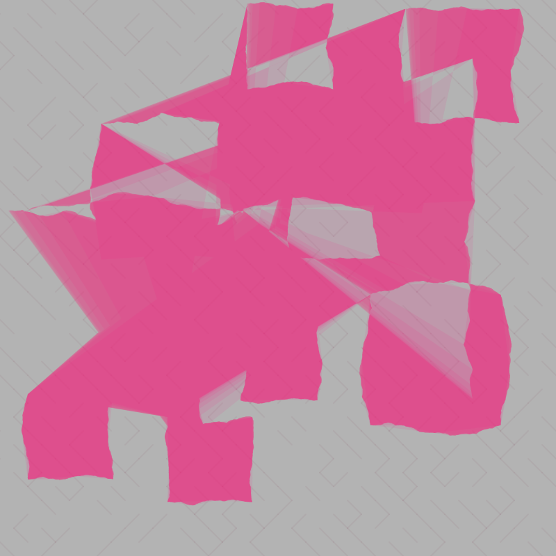Torn #4 static token preview