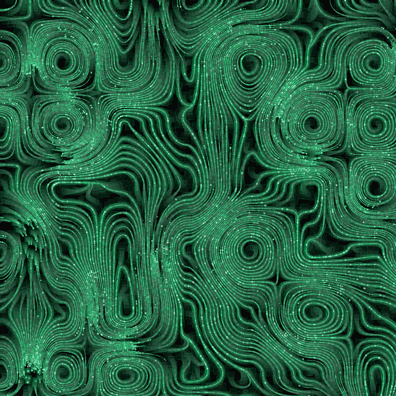 Mint Lasagna #22 static token preview