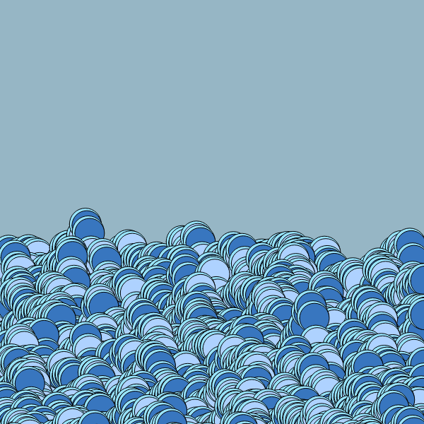 Landscape #12 static token preview