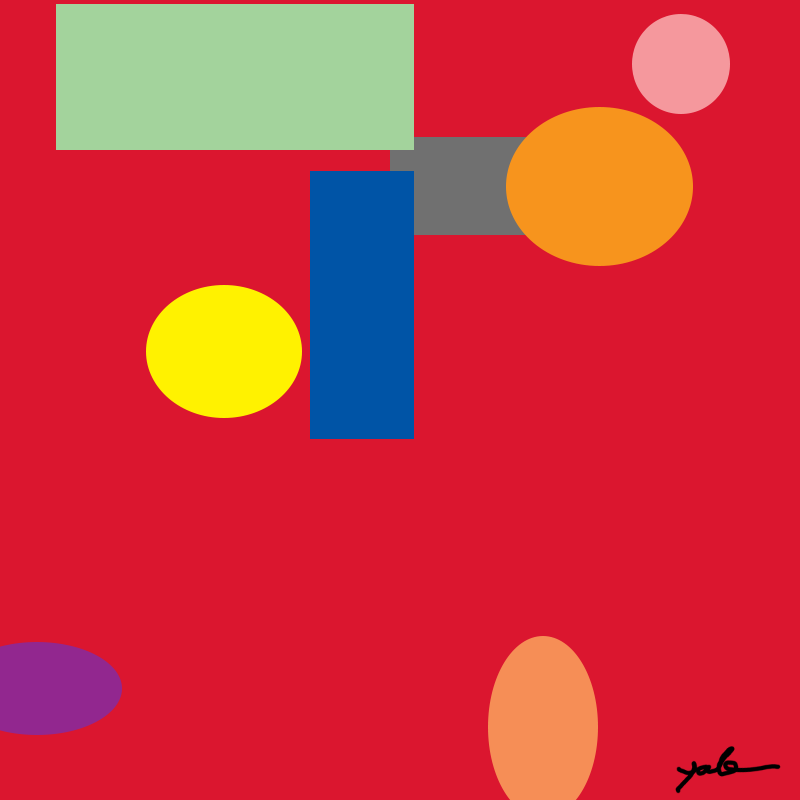 THE CHEAPEST ARTWORK ON EARTH #171 static token preview