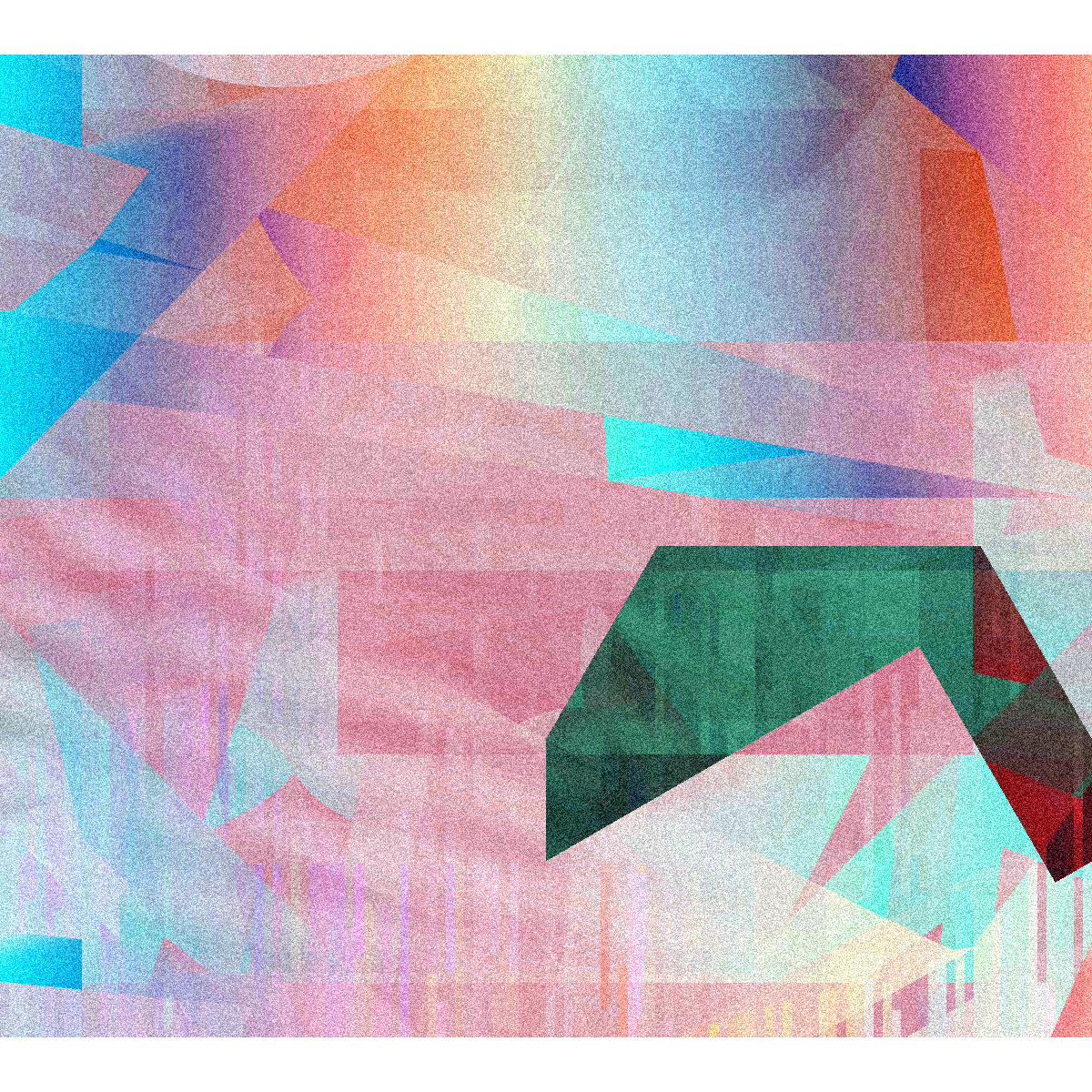 RELIQUARY | GIFT #24 static token preview