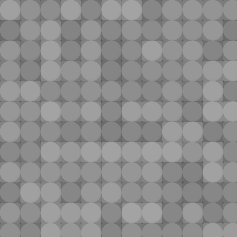 dot world #3 static token preview