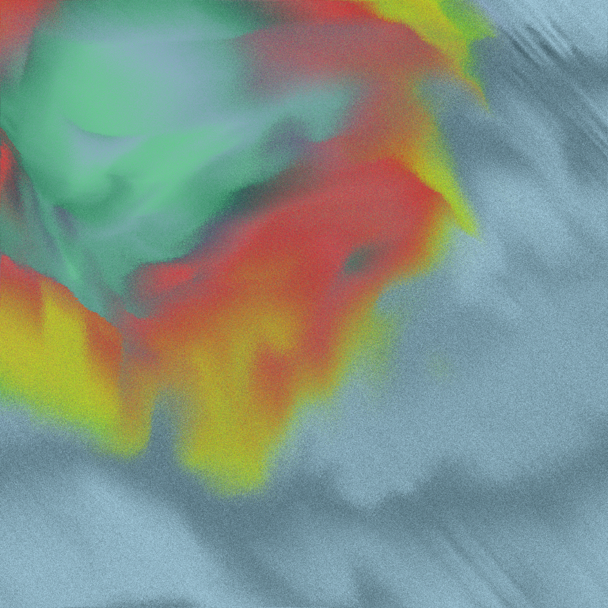 An unrealisable painting #18 static token preview