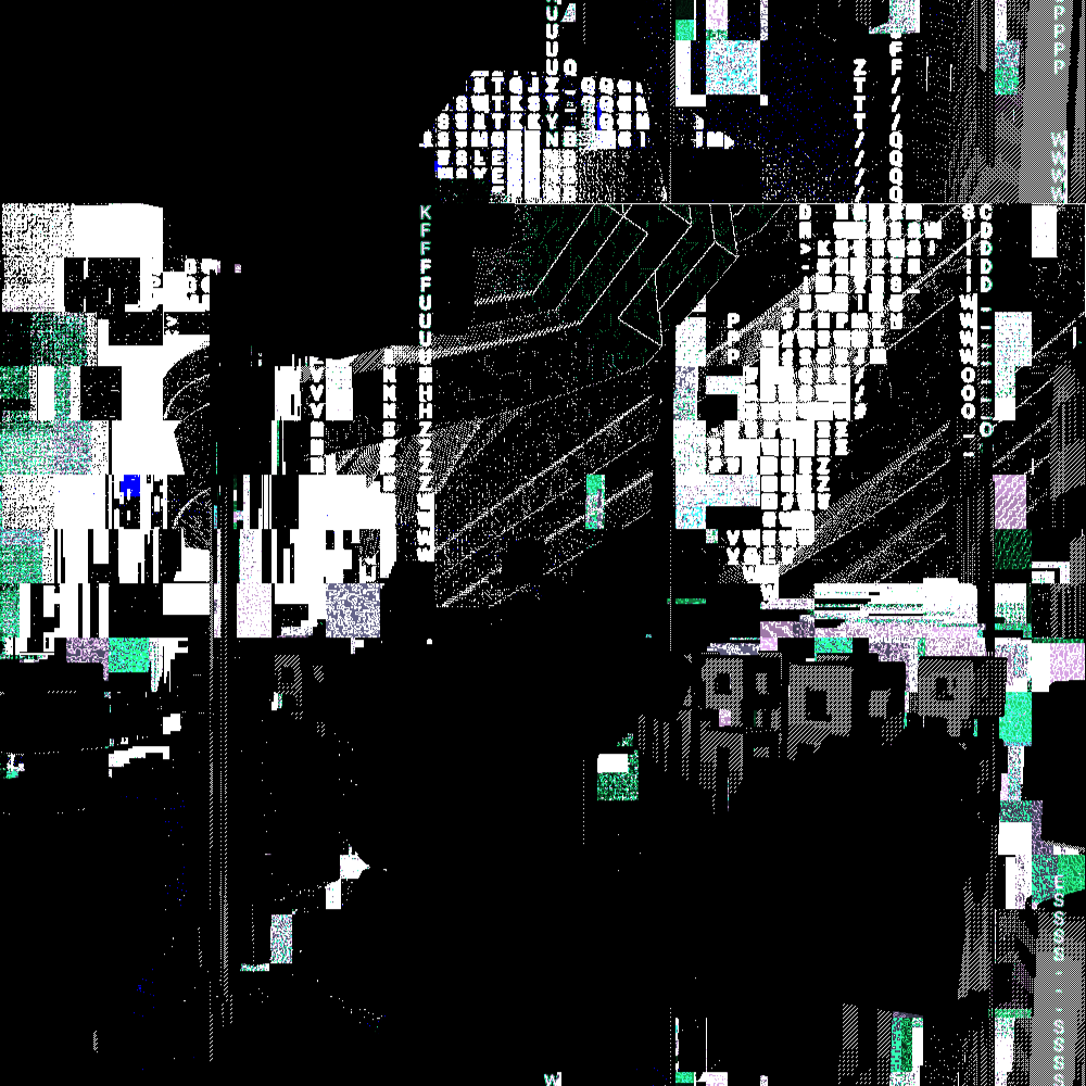 *pl[ASCii]23 #19 static token preview