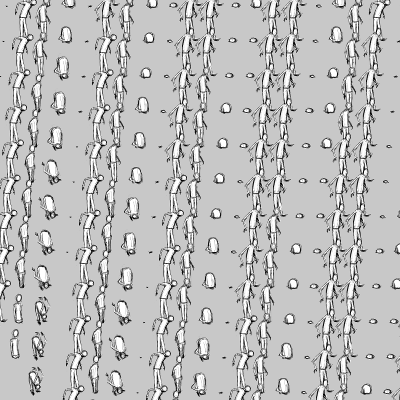 Vanishing Exercises n1 #8 static token preview
