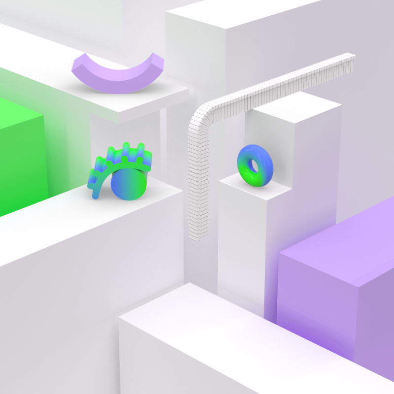 FACE GUBAHAN #20 static token preview