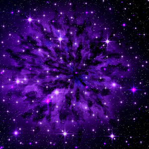 A Peek Into The Universe project preview