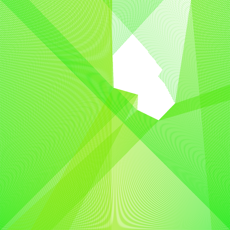 Reflector #19 static token preview