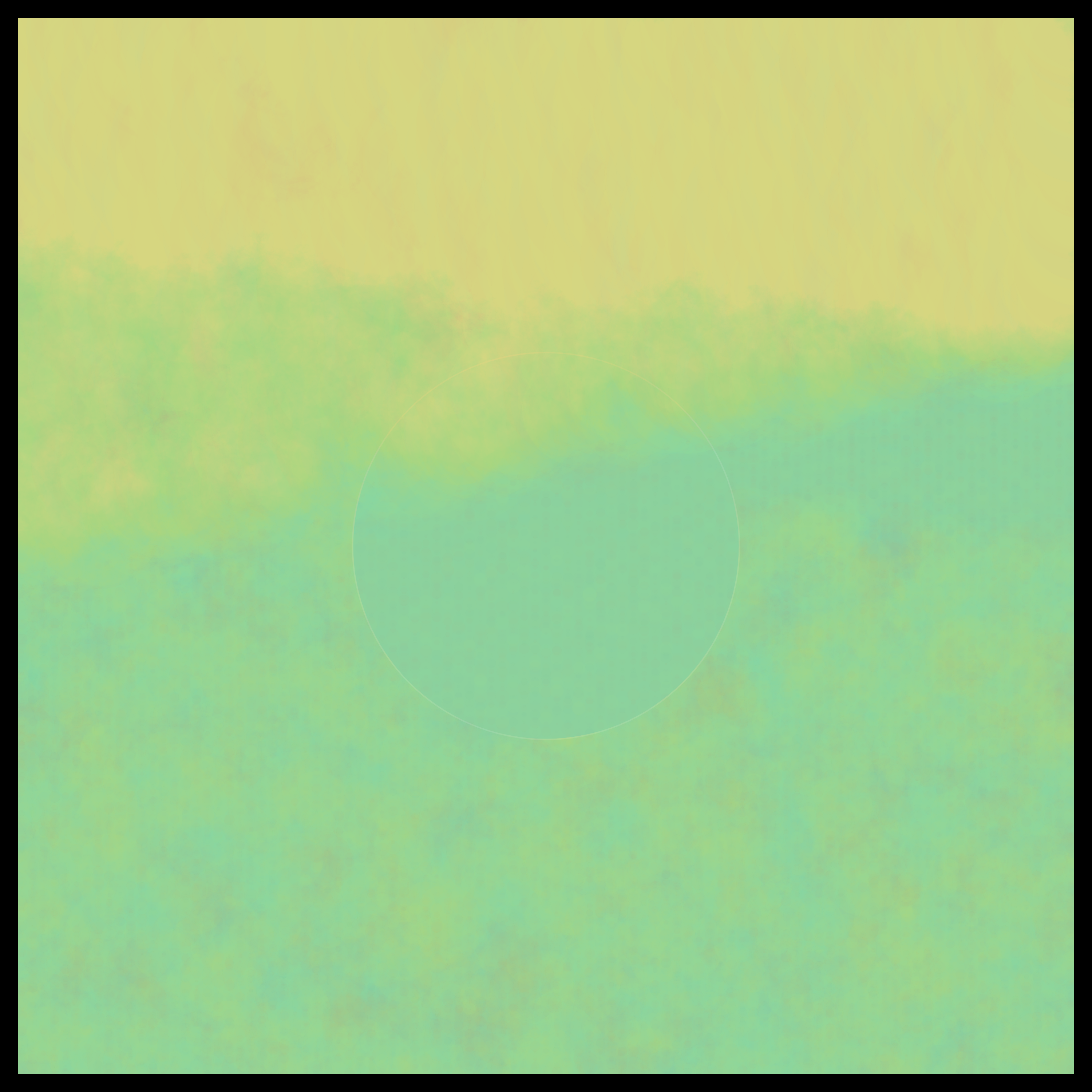 Abstract Space #23 static token preview