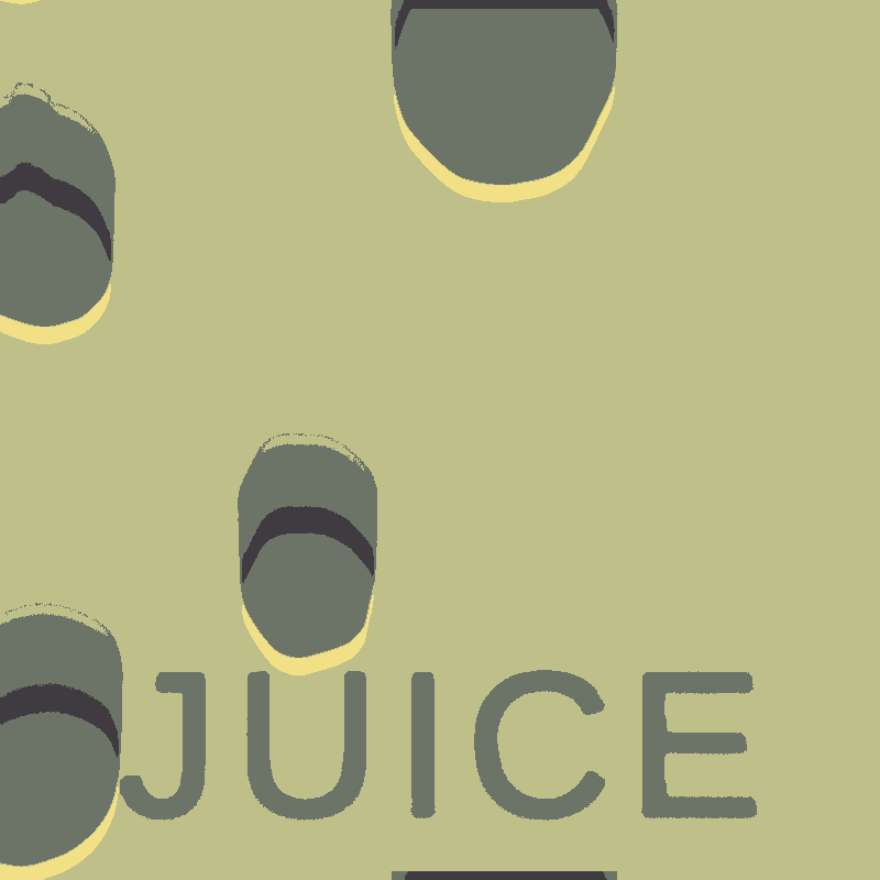 Juicy Fruit #11 static token preview