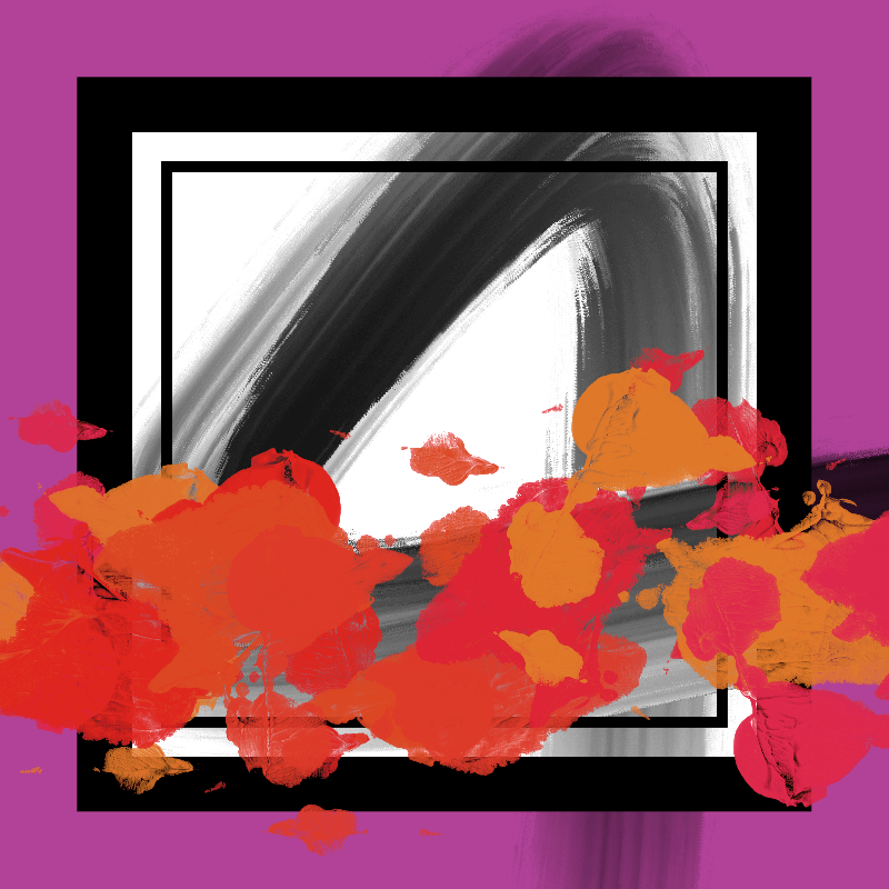 Out of Frame #8 static token preview