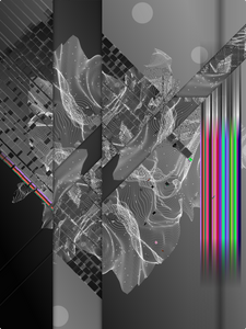 Fronteras en abstracto project preview