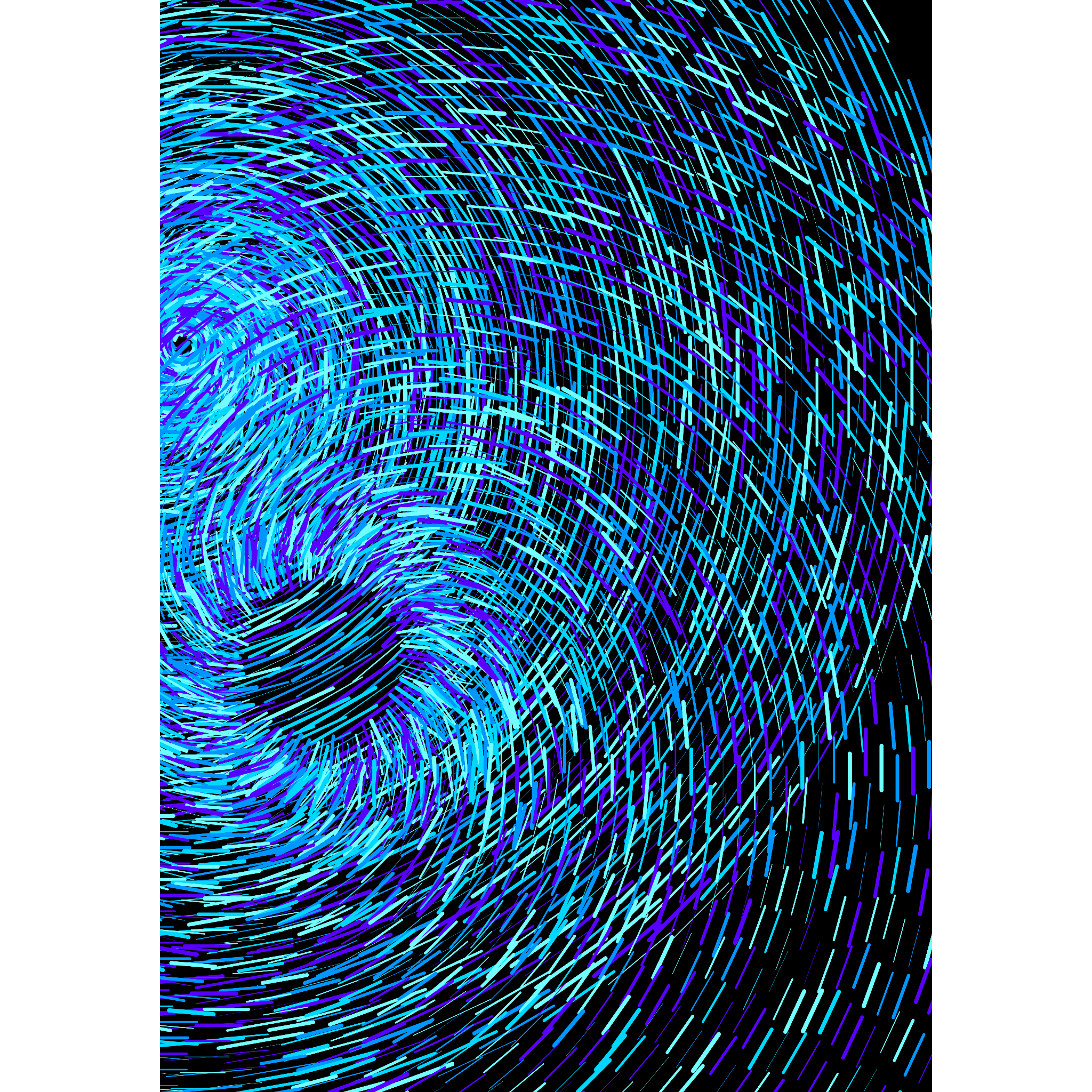Rotation of Distortion #17 static token preview
