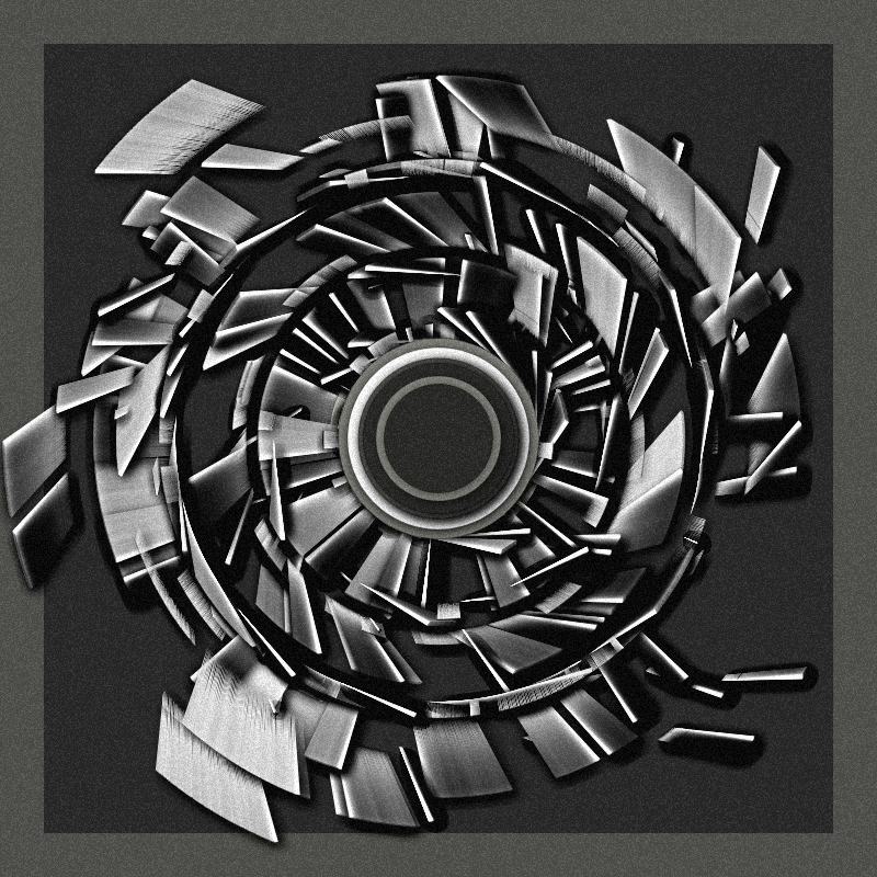 Construction of destructuring #4 static token preview