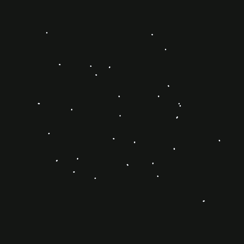 Endless whisp #3 static token preview