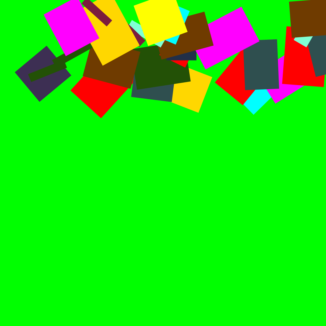 Confetti 🎉 #2 static token preview