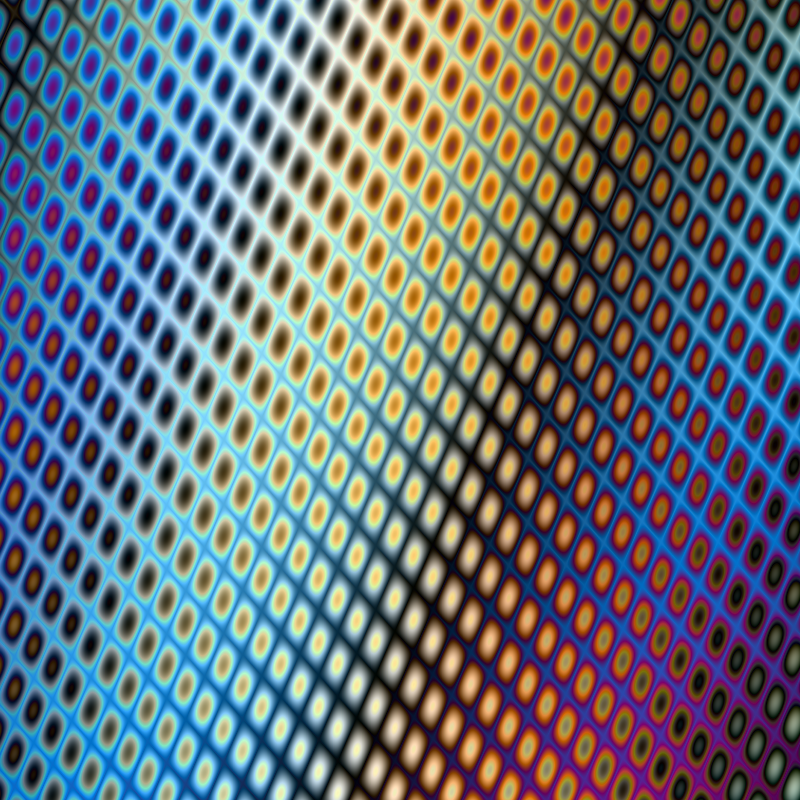 Have you ever felt your skin? #22 static token preview