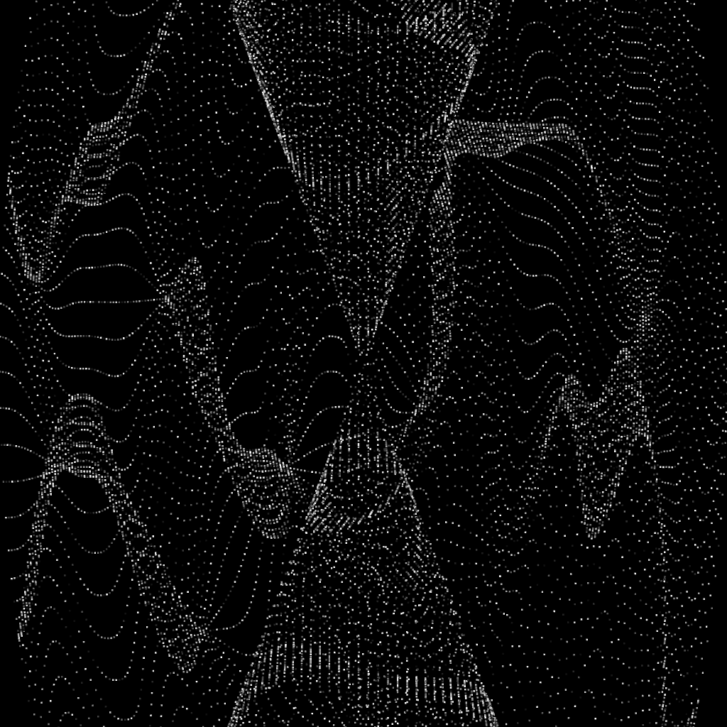 Lines, just lines #7 static token preview