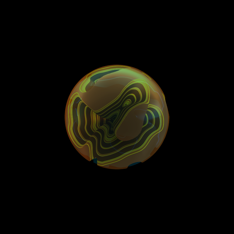 SynDevice #22 static token preview