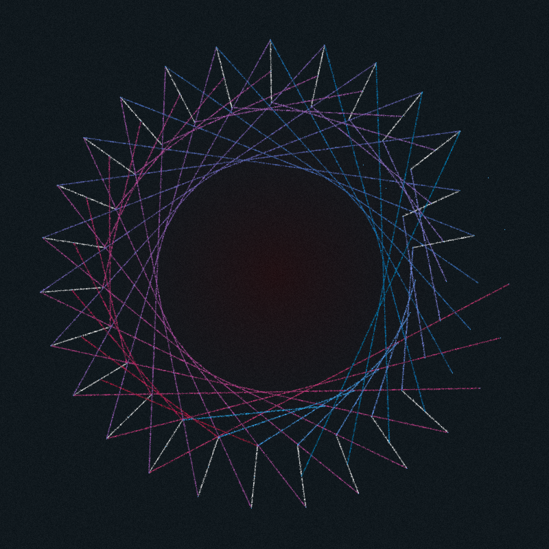 Imperfect #26 static token preview