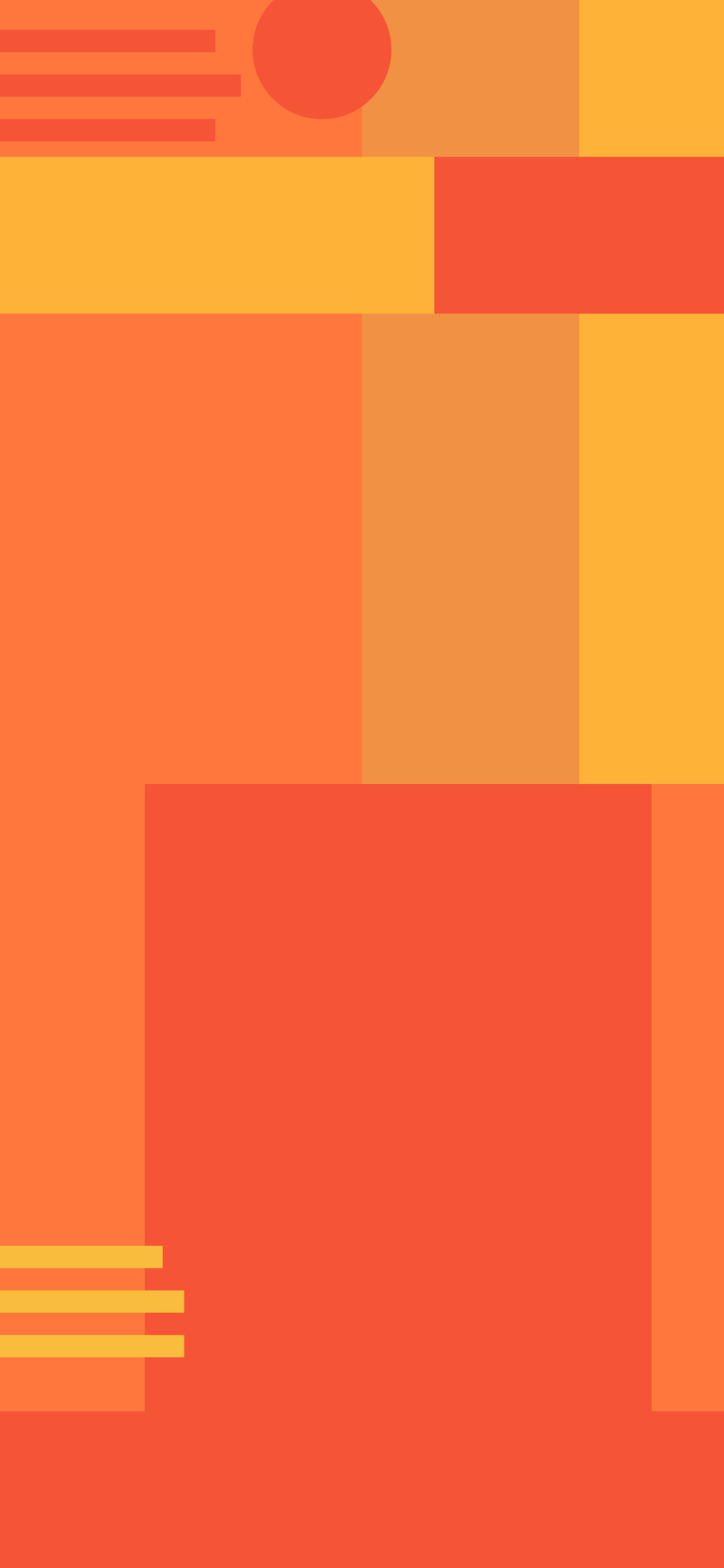 Abstract Phone Wallpaper #24 static token preview